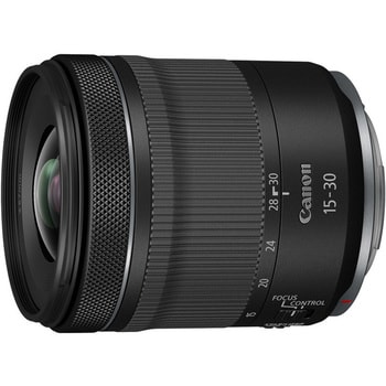 RF15-30ISSTM RFレンズ RF15-30mm F4.5-6.3 IS STM 1個 Canon 【通販