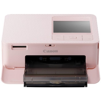 コンパクトフォトプリンター セルフィー CP1500 Canon
