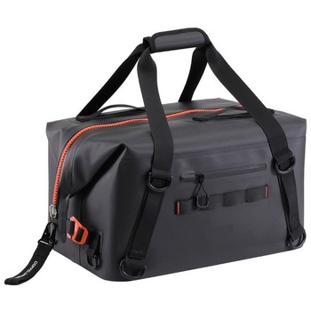 TPUウォータープルーフダッフルバッグ 容量35L DOPPELGANGER
