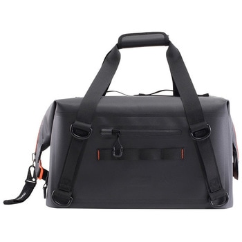 TPUウォータープルーフダッフルバッグ 容量35L DOPPELGANGER