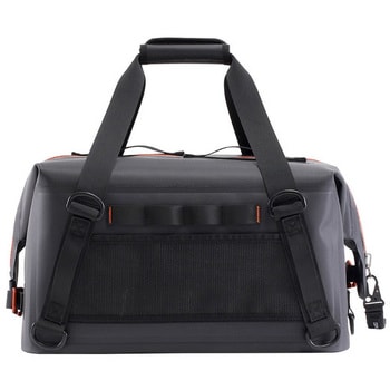 DBT589-BK TPUウォータープルーフダッフルバッグ 容量35L 1個