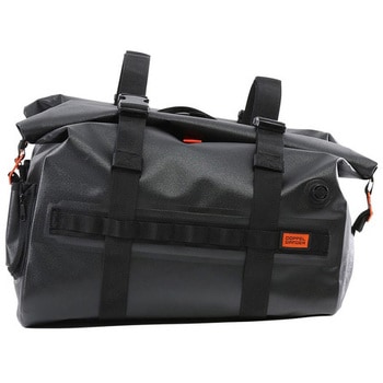 TPU サイドバッグ 容量28L DOPPELGANGER