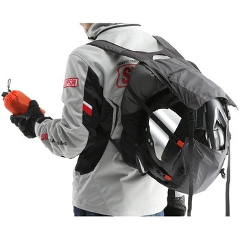 UL防水エコリュック 容量15L DOPPELGANGER