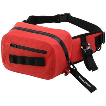 DBT600-RD �^�[�|�����E�G�X�g�o�b�O DOPPELGANGER �e��5L 85427476