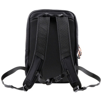 モトバックパック メットイン 容量28L DOPPELGANGER