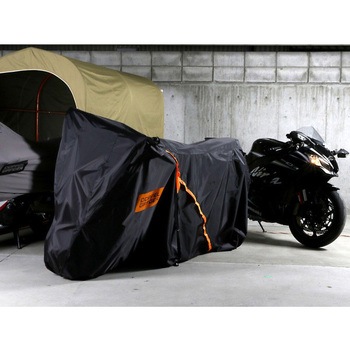 モーターサイクルカバーSS DOPPELGANGER