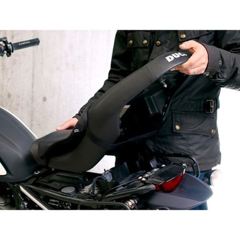 バイク用シートクッションセット クール&ゲル DOPPELGANGER