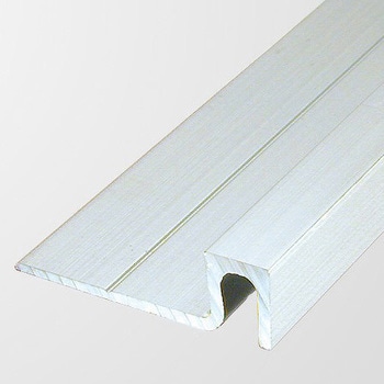 アルミ見切材 フロアーエッジFEA-3 ヤスダインテリアサプライ