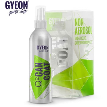 Q2-CC Q2 CanCoat 品番(Q2-CC) 200 ml 1個 GYEON(ジーオン) 【通販