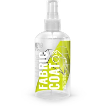 Q2 FabricCoat 品番(Q2-FA12) 120 ml GYEON(ジーオン)