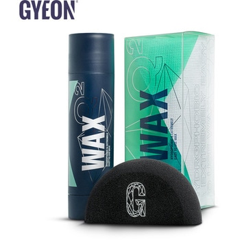 Q2 WAX 品番(Q2-WA) 175g GYEON(ジーオン)