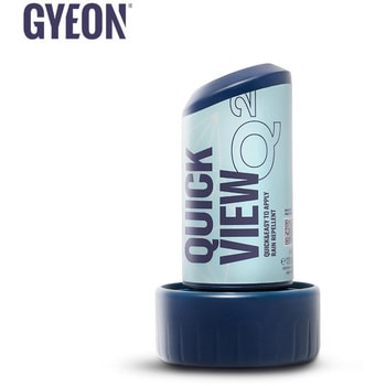 Q2-QV Q2 QuickView 品番(Q2-QV) 120ml GYEON(ジーオン) 撥水 - 【通販