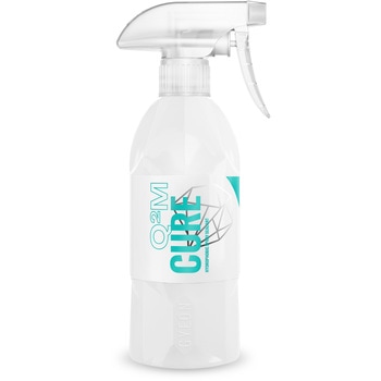 Q2M Cure 品番(Q2M-CU40) 400 ml GYEON(ジーオン)