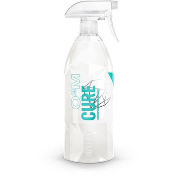 Q2M Cure 品番(Q2M-CU100) 1000 ml GYEON(ジーオン)