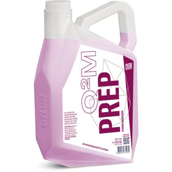 Q2M Prep 品番(Q2M-PR400) 4000 ml GYEON(ジーオン)