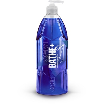 Q2M Bathe+ 品番(Q2M-BAP100) 1000 ml - GYEON(ジーオン)