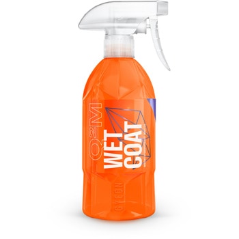 Q2M New WetCoat 品番(Q2M-NWC50) 500 ml GYEON(ジーオン)