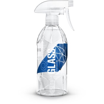 Q2M Glass 品番(Q2M-GL) 500 ml GYEON(ジーオン)