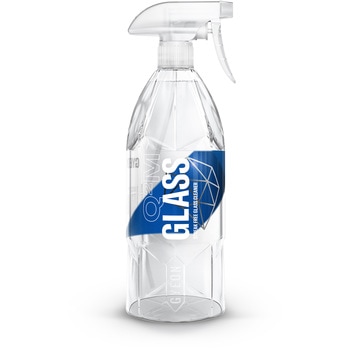 Q2M Glass 品番(Q2M-GL100) 1000 ml GYEON(ジーオン)