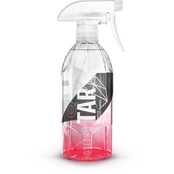 Q2M-TA Q2M Tar 品番(Q2M-TA) 500 ml 1個 GYEON(ジーオン) 【通販