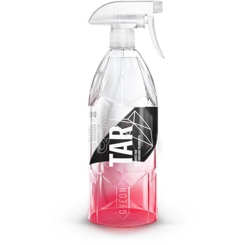 Q2M Tar 品番(Q2M-TA100) 1000 ml GYEON(ジーオン)