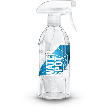 Q2M WaterSpot 品番(Q2M-WS) 500 ml GYEON(ジーオン)