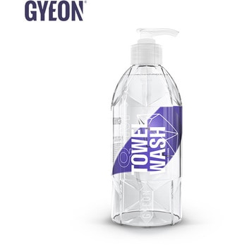 Q2M TowelWash 品番(Q2M-TLW) 500 ml GYEON(ジーオン)