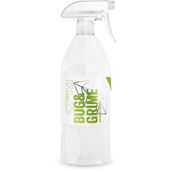 Q2M Bug&Grime 品番(Q2M-BG100) 1000 ml GYEON(ジーオン)