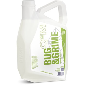 Q2M-BG400 Q2M Bug&Grime 品番(Q2M-BG400) 4000 ml 1個 GYEON(ジーオン