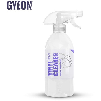 Q2M VinylCleaner 品番(Q2M-VC) 500 ml GYEON(ジーオン)