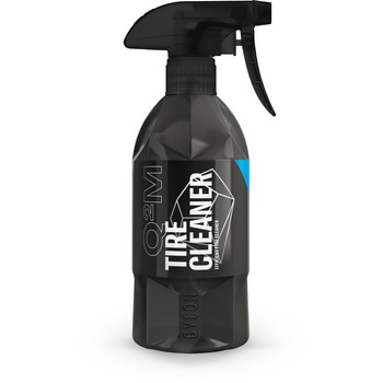 Q2M TireCleaner 品番(Q2M-TC50) 500 ml GYEON(ジーオン)