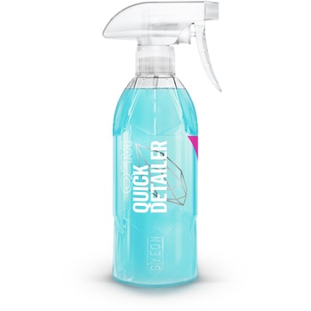 Q2M QuickDetailer 品番(Q2M-QD40) 400 ml GYEON(ジーオン)