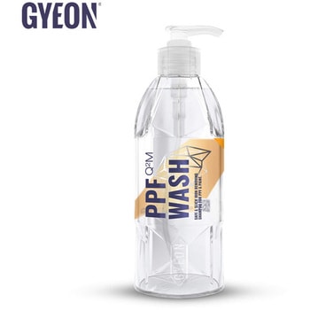 Q2M PPF Wash 品番(Q2M-PPFW40) 400 ml GYEON(ジーオン)