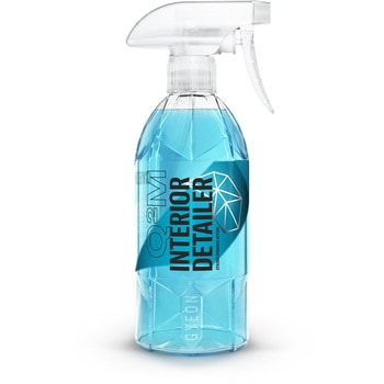 Q2M Interior Detailer 品番(Q2M-ID50) 500 ml GYEON(ジーオン)