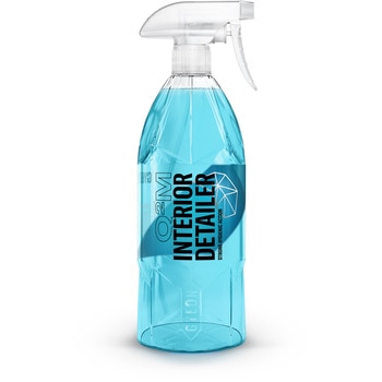Q2M Interior Detailer 品番(Q2M-ID100) 1000 ml GYEON(ジーオン)