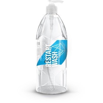 Q2M Restart Wash 品番(Q2M-RW100) 1000 ml GYEON(ジーオン)