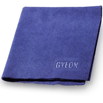 Q2M BaldWipe 品番(Q2MA-BW) 40x40 cm GYEON(ジーオン)