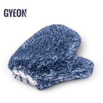 Q2M Wheel Mitt 品番(Q2MA-WM) - GYEON(ジーオン)