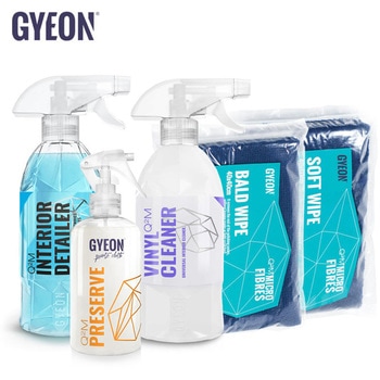 Interior Kit 品番(Q2S-I) GYEON(ジーオン)