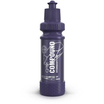 Q2M Compound 品番(Q2M-CP12) 120 ml GYEON(ジーオン)