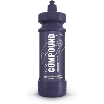 Q2M Compound 品番(Q2M-CP100) 1000 ml GYEON(ジーオン)