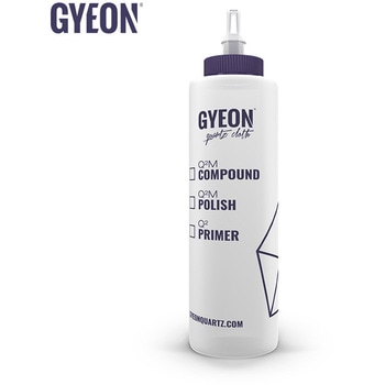 Q2M Dispenser Bottle 品番(Q2MA-DIS) 300ml入 GYEON(ジーオン)