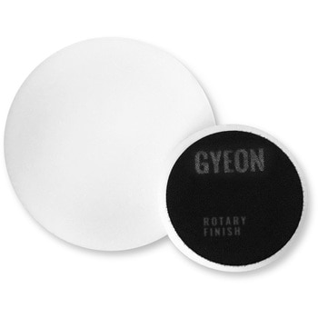 Q2M Rotary Finish 品番(Q2M-RF) 145mm GYEON(ジーオン)