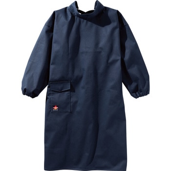 難燃溶接服 村上被服