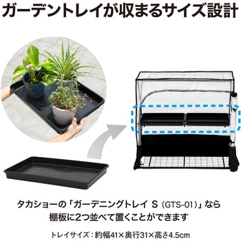 パンタグラックハウス タカショー