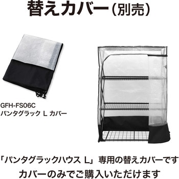 パンタグラックハウス タカショー