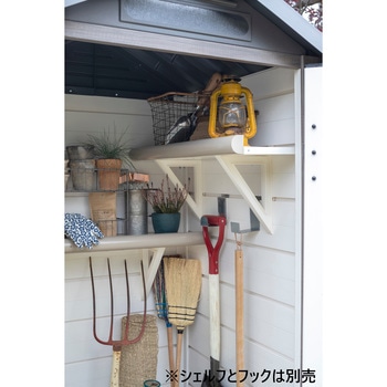 イタリア製 収納庫 80 タカショー