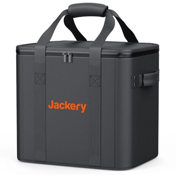 JA-CC20A ポータブル電源 収納バッグ P20 1個 Jackery(ジャクリ