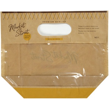 ハンドクラフトバッグMS PackStyle(パックスタイル)