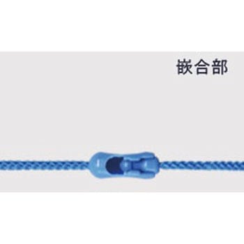 太糸LOXリリース組紐(太糸ロックスリリース組紐) トスカバノック